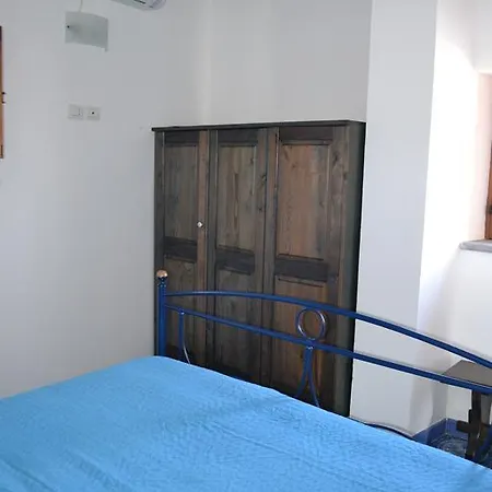 Casa Francesca Стромболи