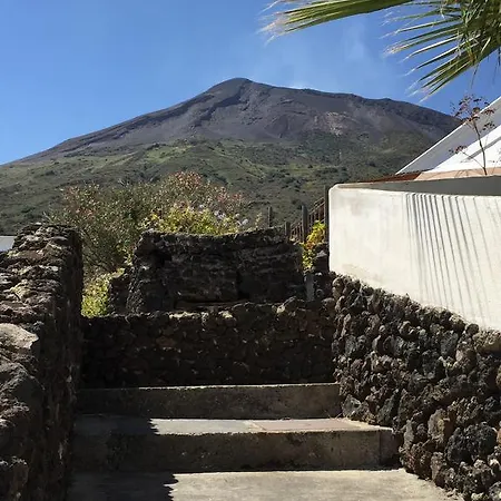Casa Francesca * 스트롬볼리