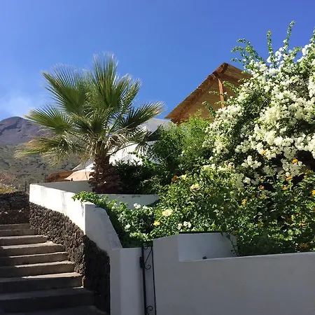 Дом отдыха Casa Francesca *