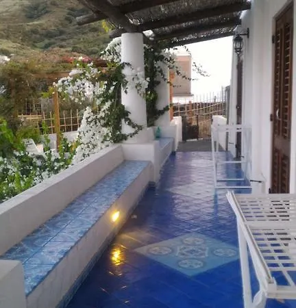 Casa Francesca *