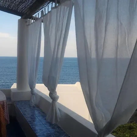 Дом отдыха Casa Francesca