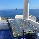 Casa Francesca Σπίτι διακοπών Στρόμπολι