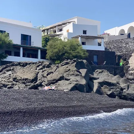 Casa Francesca Stromboli