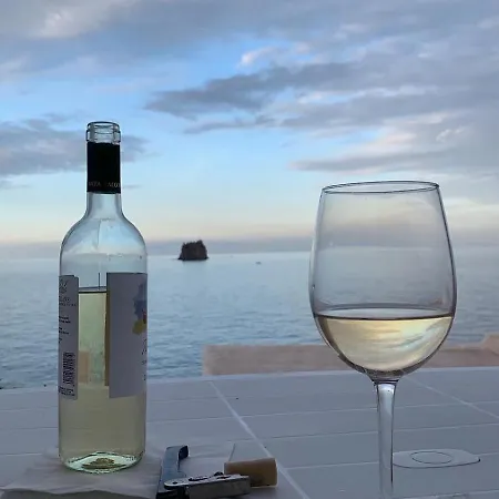 Tatil Evi Casa Francesca *