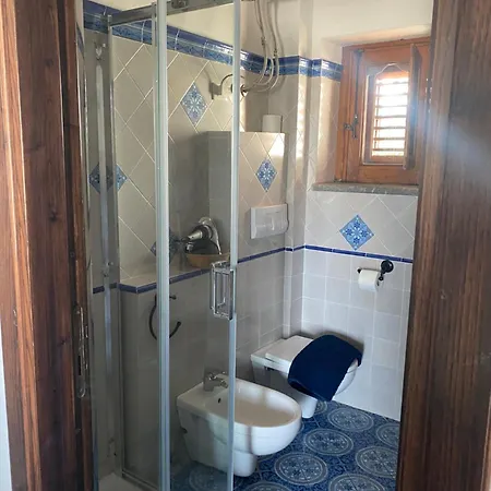 Casa Francesca Tatil Evi *