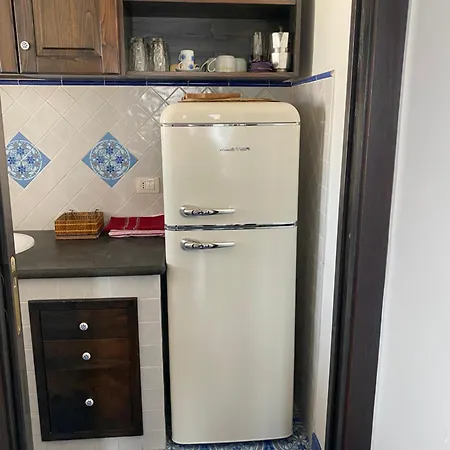 Tatil Evi Casa Francesca *