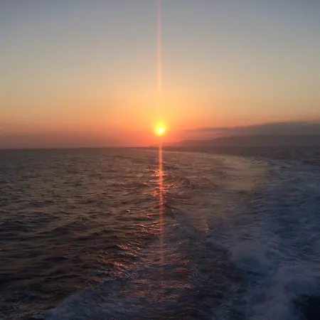 Casa Francesca Tatil Evi *