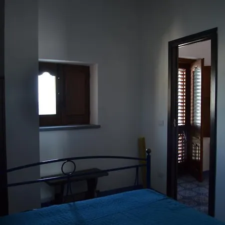 Tatil Evi Casa Francesca