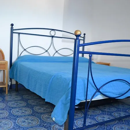 Tatil Evi Casa Francesca *