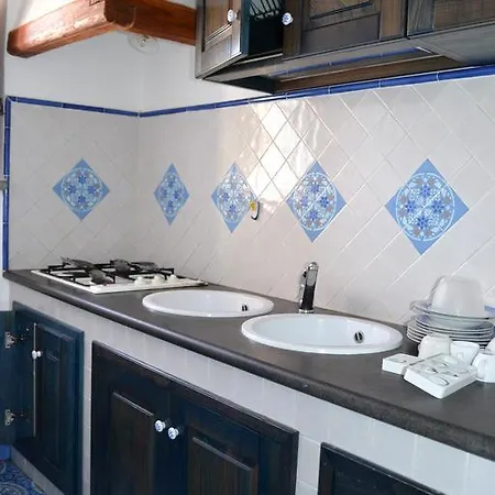 Casa Francesca Tatil Evi *