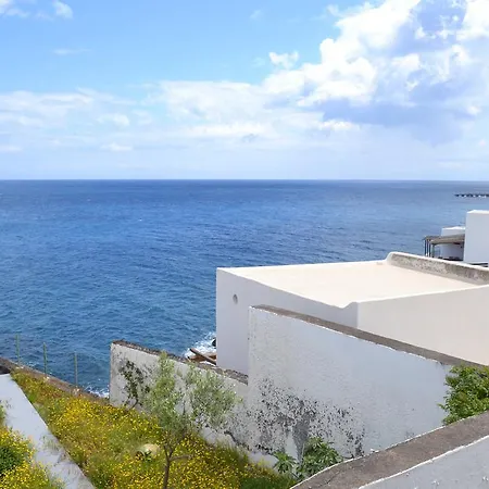 Casa Francesca Stromboli