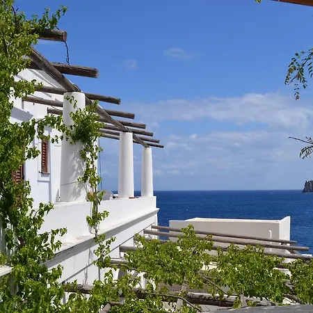 Σπίτι διακοπών Casa Francesca *