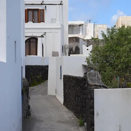 Tatil Evi Casa Francesca