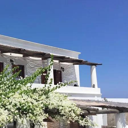 Casa Francesca Holiday home