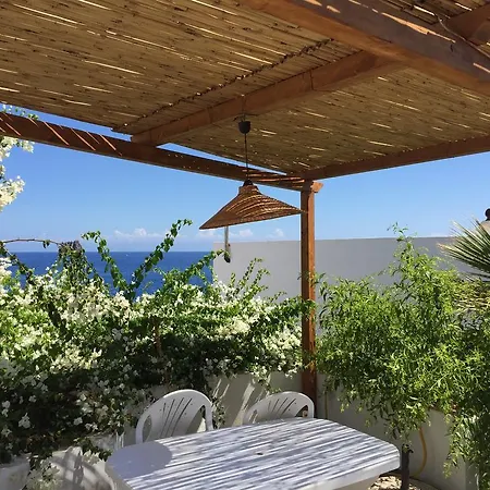 Tatil Evi Casa Francesca *