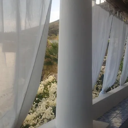 Casa Francesca Tatil Evi