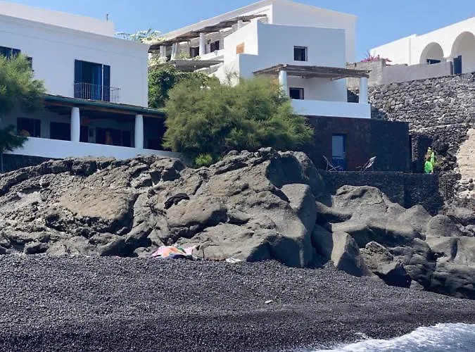 Casa Francesca Stromboli