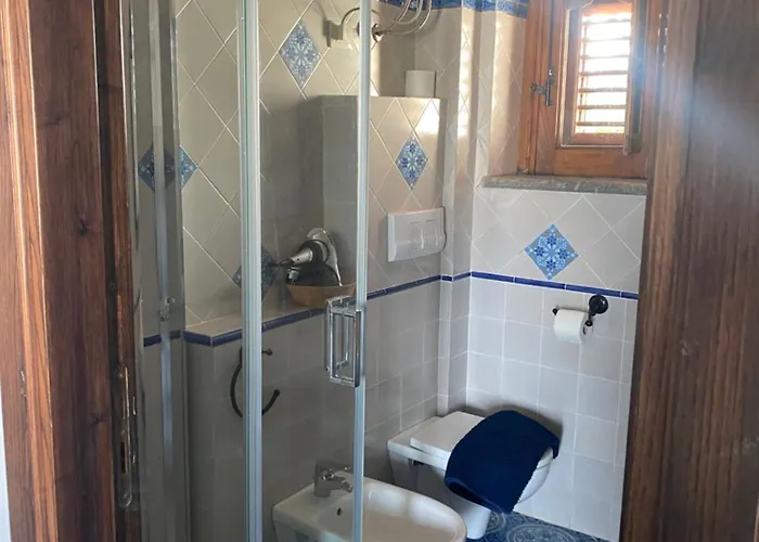 Casa Francesca Holiday home *