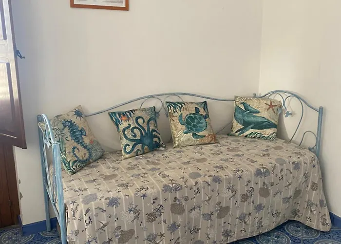 Casa Francesca *
