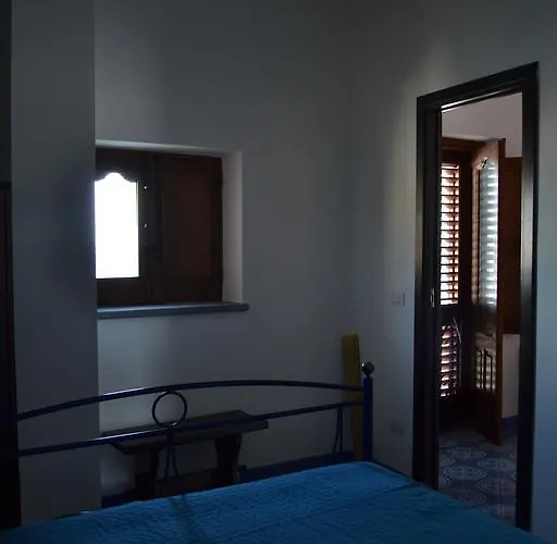 Holiday home Casa Francesca