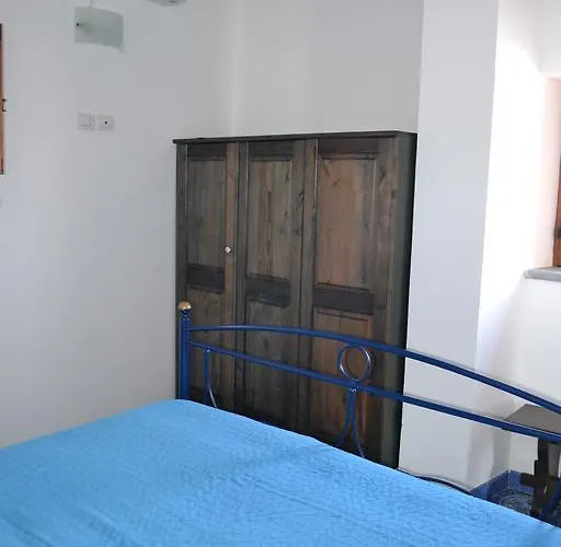 Casa Francesca Stromboli