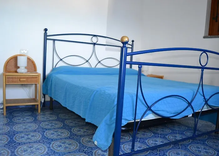 Holiday home Casa Francesca *