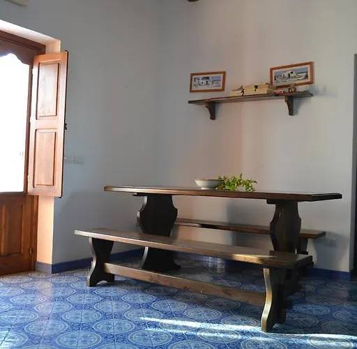 Casa Francesca Stromboli