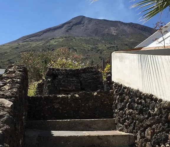 Casa Francesca * Stromboli