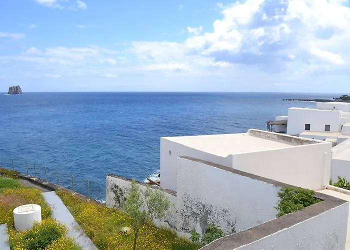 Casa Francesca Stromboli
