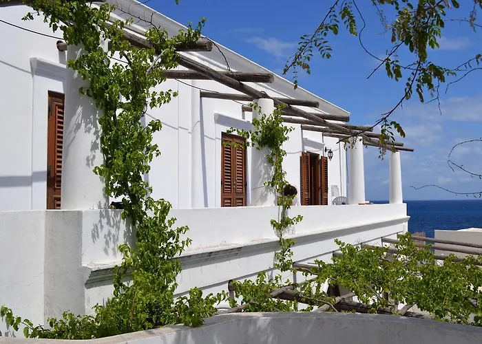 Casa Francesca Stromboli