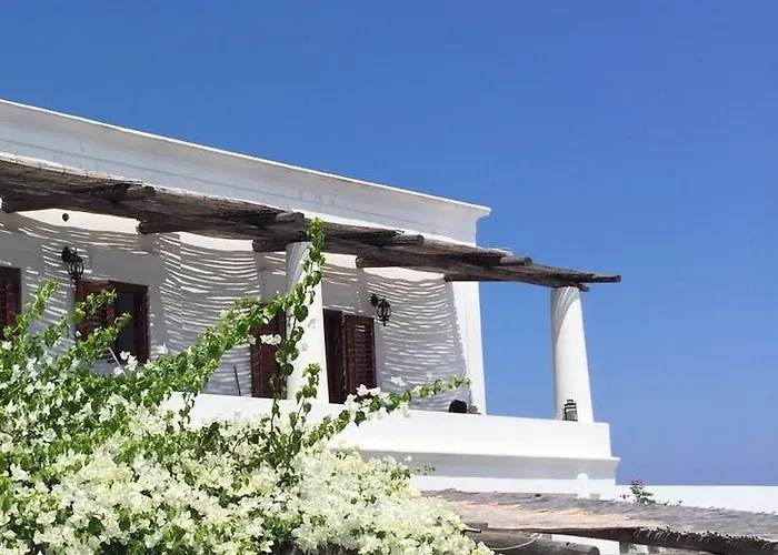 Casa Francesca Holiday home