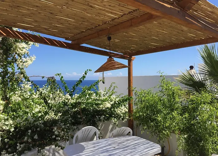 Holiday home Casa Francesca *