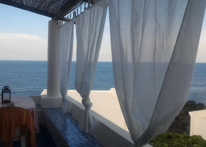 Holiday home Casa Francesca