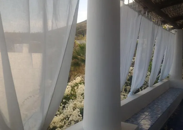 Casa Francesca Holiday home